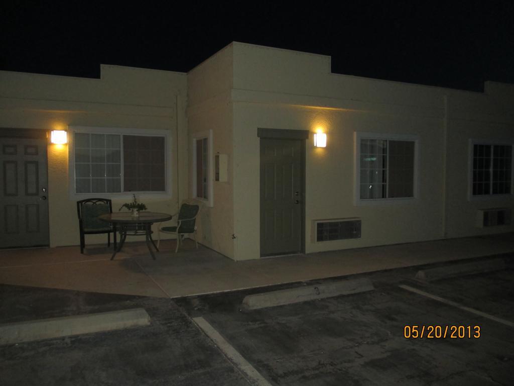 Harbour Inn Parker Rom bilde