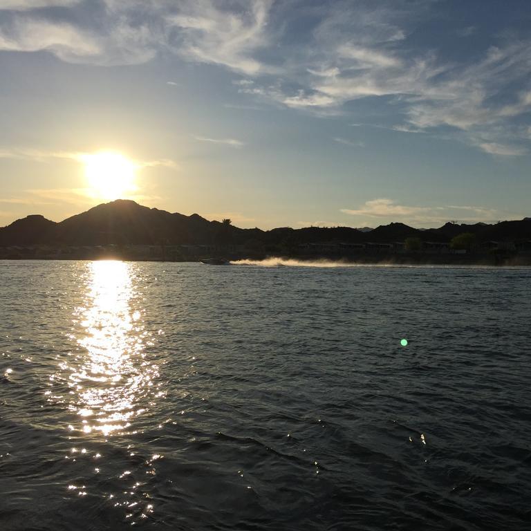 Harbour Inn Parker Rom bilde