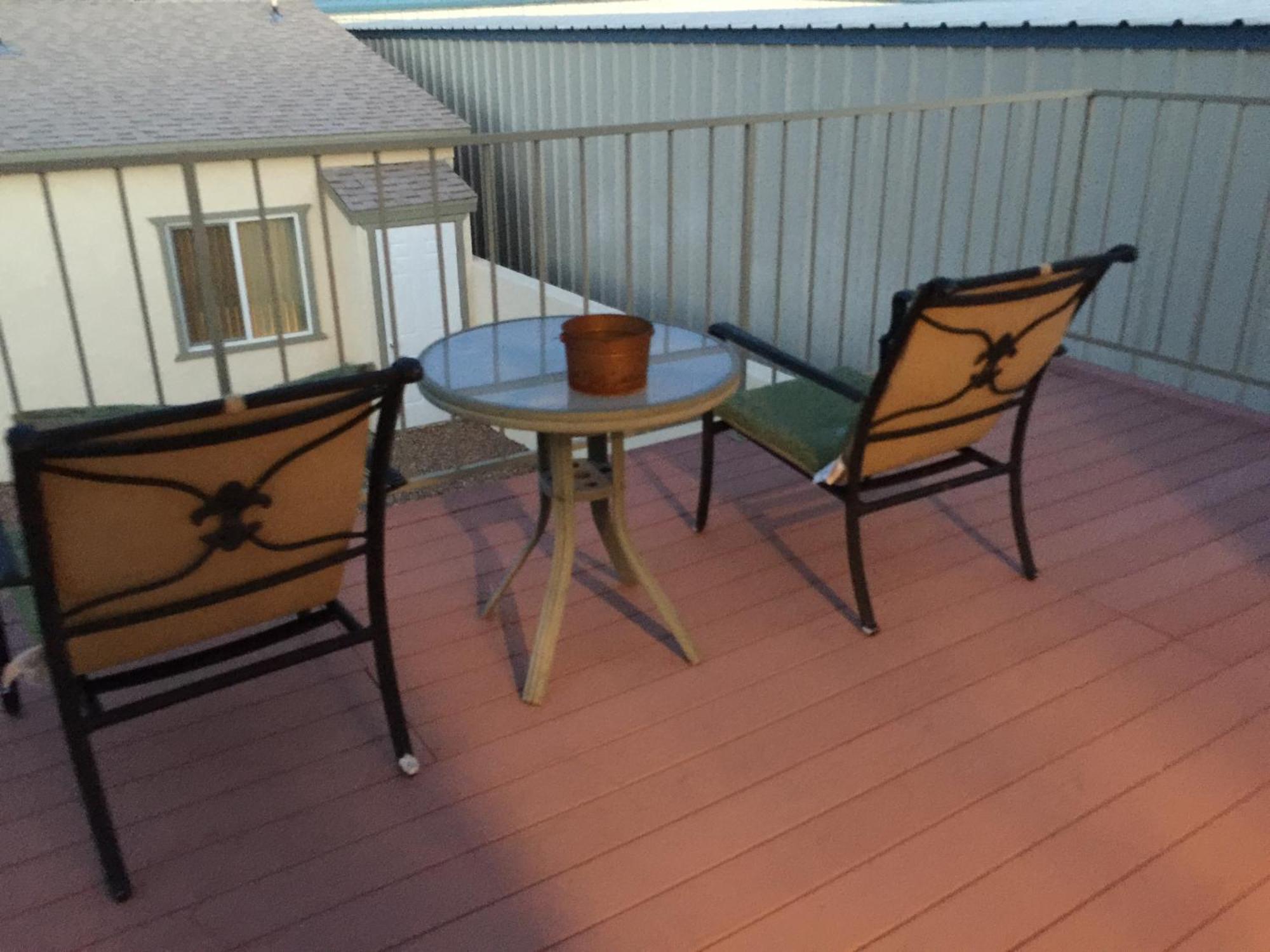 Harbour Inn Parker Rom bilde